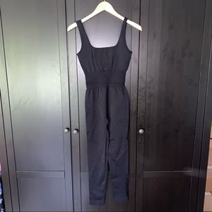 We Wore What catsuit